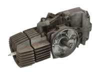 Puch E50 Anrollmotor 4 Lager mit zylinder 2